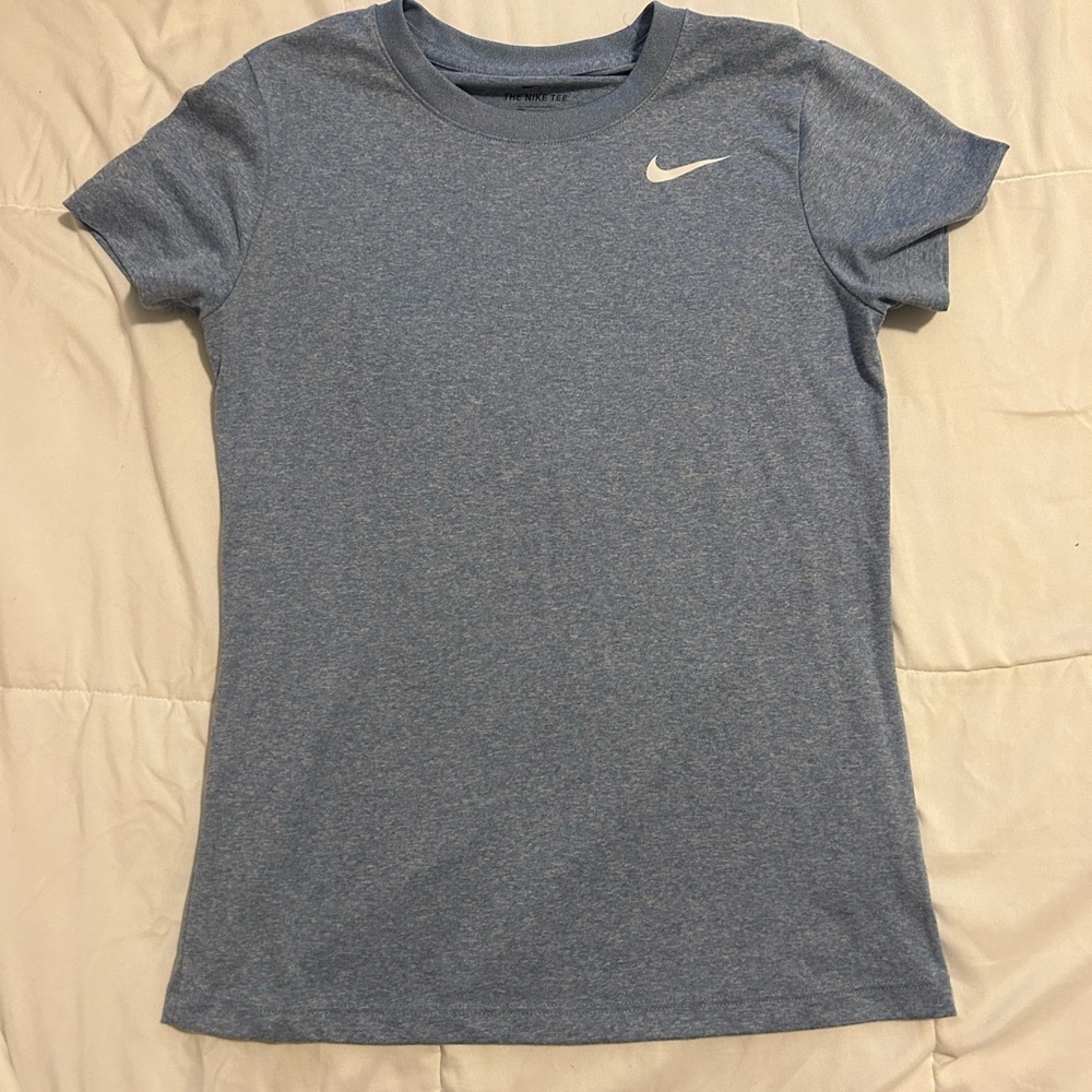 Women’s Nike Dri-Fit Short sleeve tee
